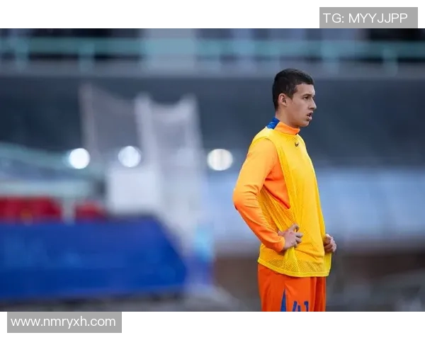 中国足球球星颜值排行榜 盘点最具魅力的足球男神与球场帅气瞬间