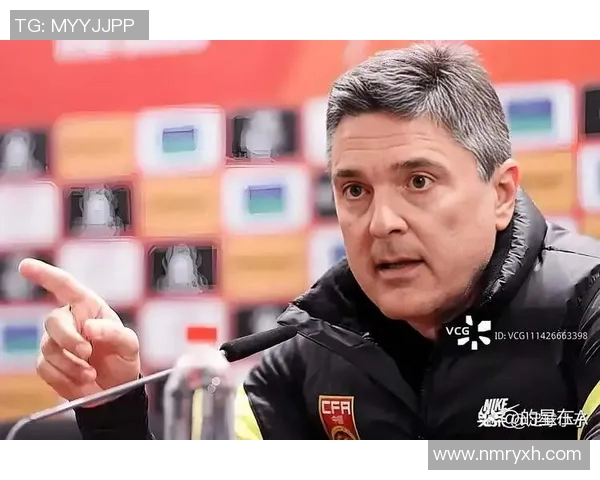 外国球星评价中国足球现状与未来发展潜力分析